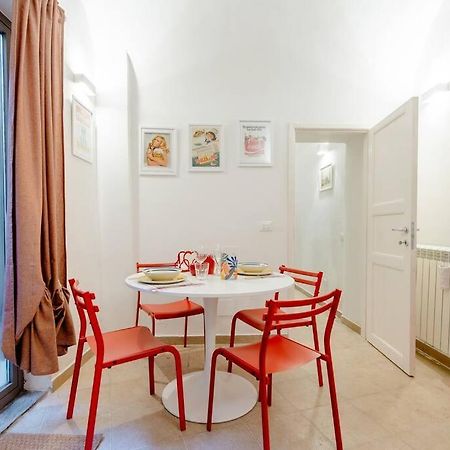 Lungarno 7 Pisa Apartment Ngoại thất bức ảnh