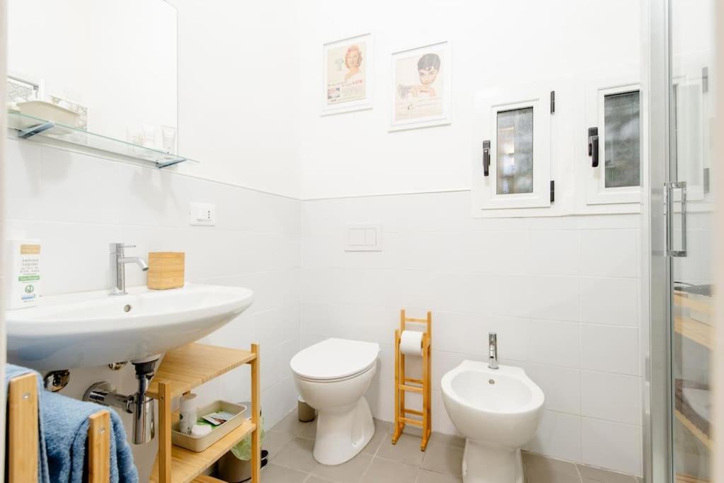 Lungarno 7 Pisa Apartment Ngoại thất bức ảnh