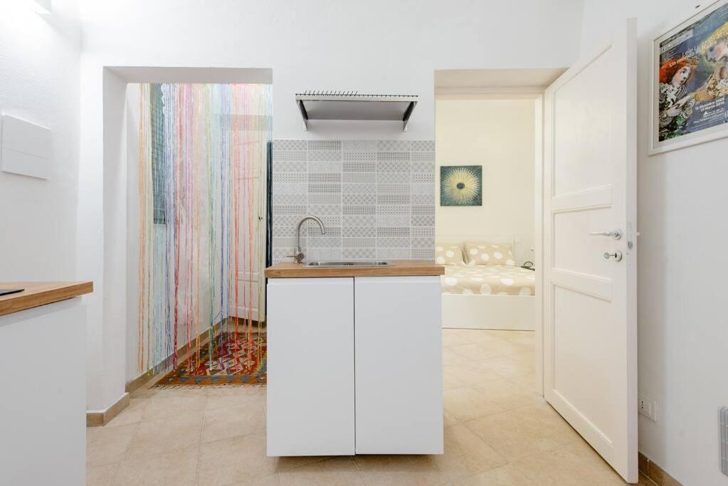 Lungarno 7 Pisa Apartment Ngoại thất bức ảnh
