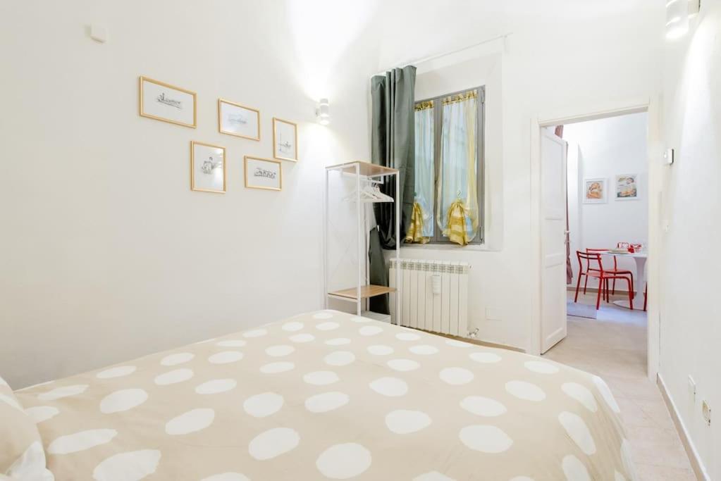 Lungarno 7 Pisa Apartment Ngoại thất bức ảnh