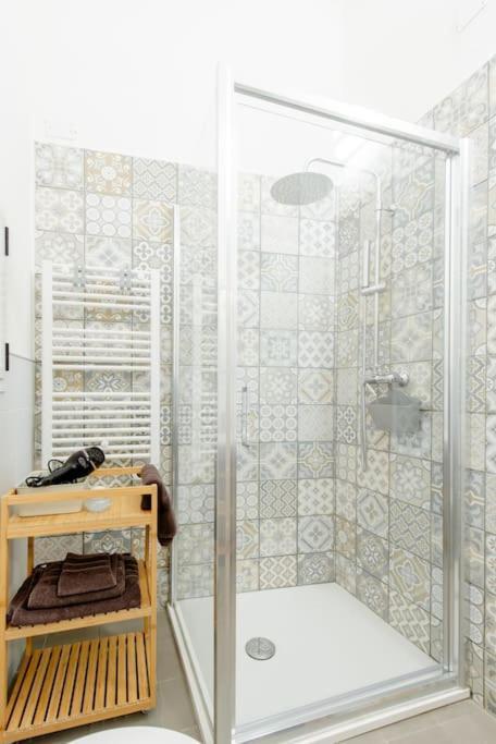 Lungarno 7 Pisa Apartment Ngoại thất bức ảnh
