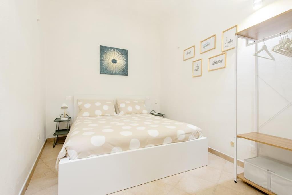 Lungarno 7 Pisa Apartment Ngoại thất bức ảnh