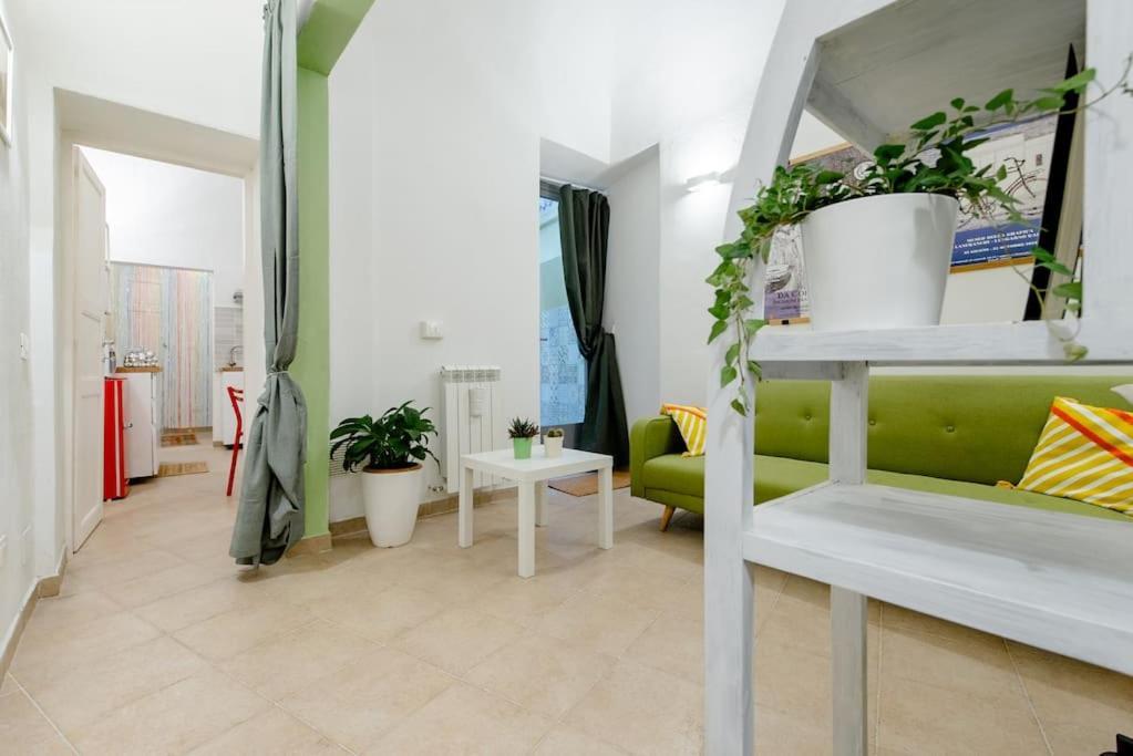 Lungarno 7 Pisa Apartment Ngoại thất bức ảnh
