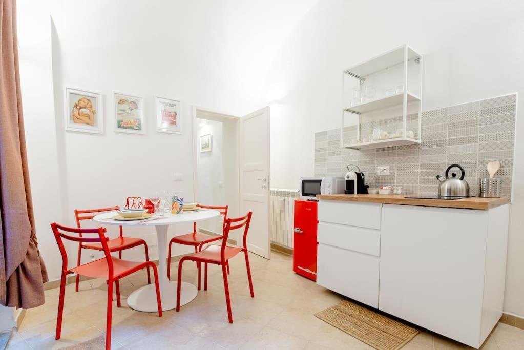 Lungarno 7 Pisa Apartment Ngoại thất bức ảnh
