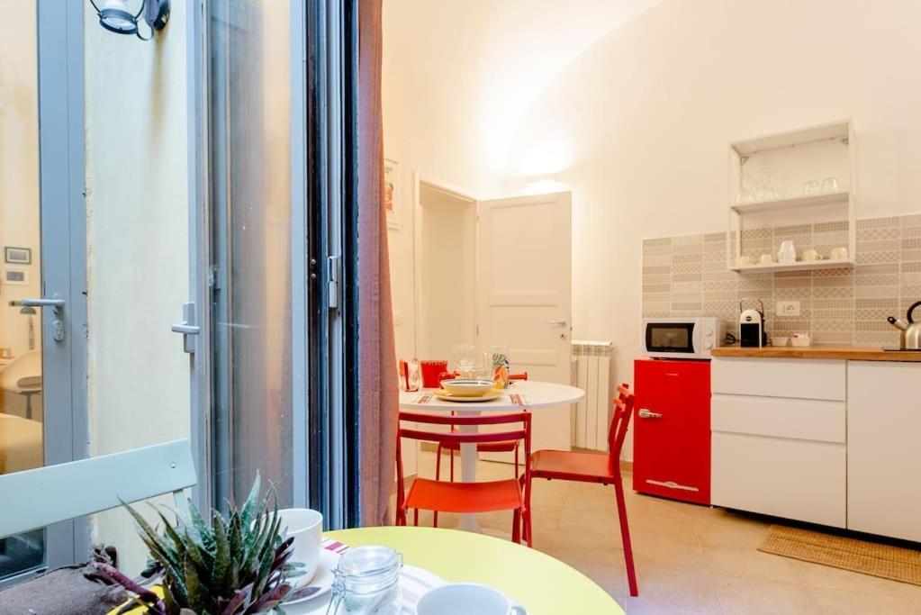 Lungarno 7 Pisa Apartment Ngoại thất bức ảnh