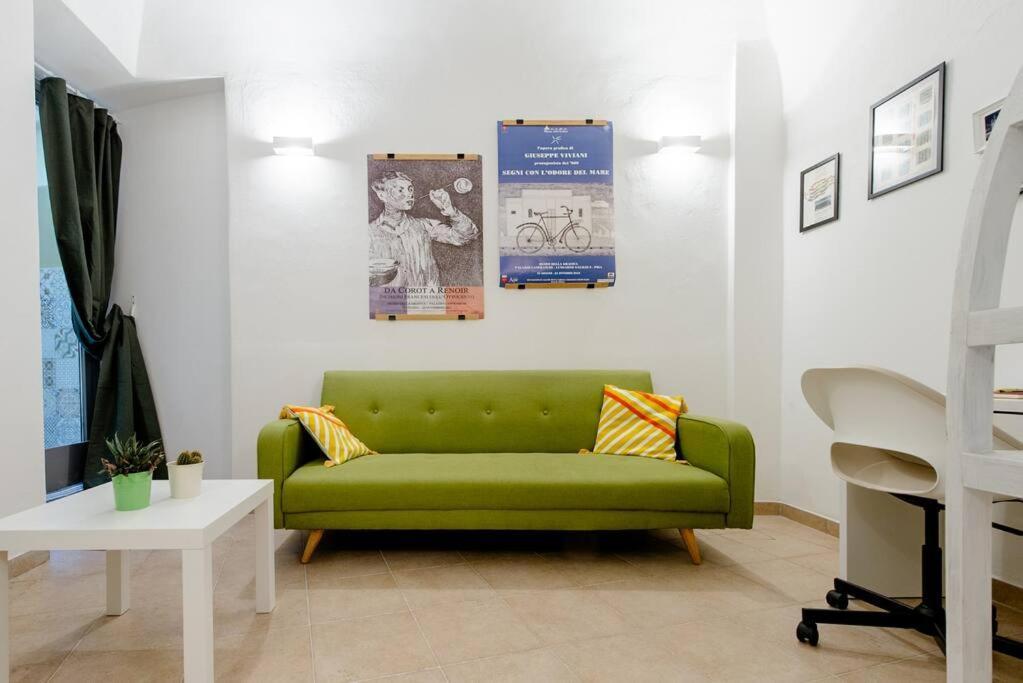 Lungarno 7 Pisa Apartment Ngoại thất bức ảnh