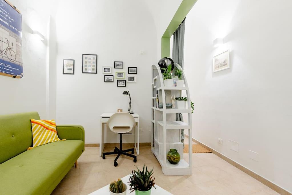 Lungarno 7 Pisa Apartment Ngoại thất bức ảnh