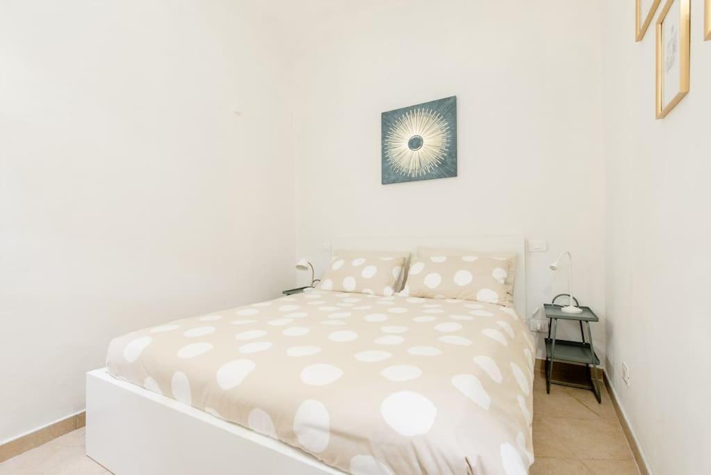 Lungarno 7 Pisa Apartment Ngoại thất bức ảnh