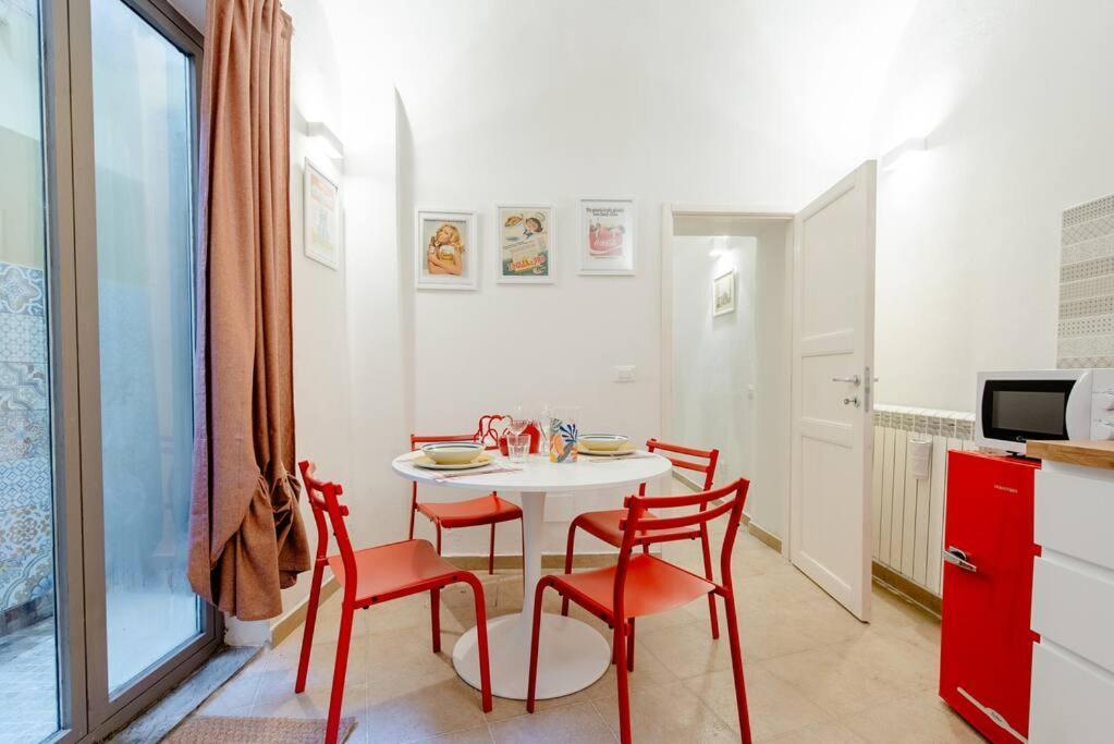 Lungarno 7 Pisa Apartment Ngoại thất bức ảnh
