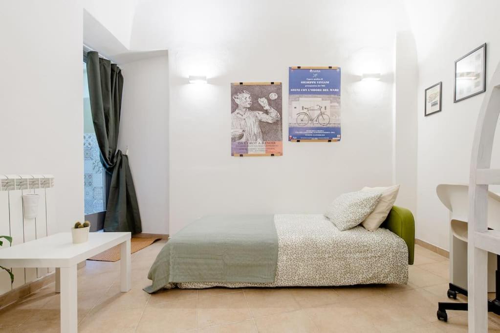Lungarno 7 Pisa Apartment Ngoại thất bức ảnh